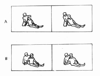 һ�ࣨA�������ࣨB����ѵ����