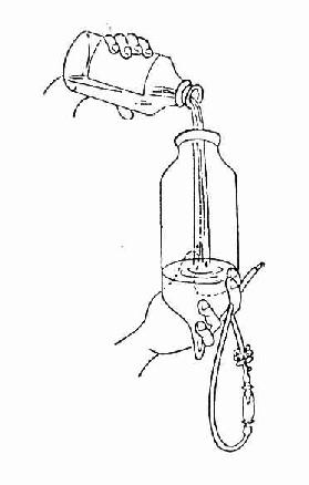 ����ʽ��Һ��