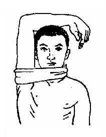 �������˵����ѹ����ֹѪ��